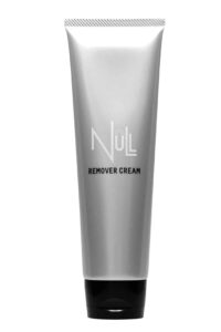 Null Remover Cream​