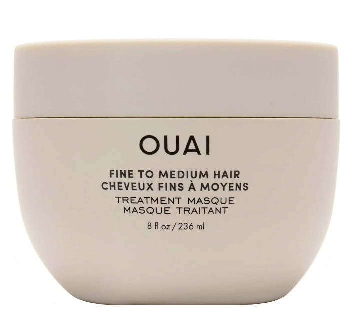  بروتين قناع علاج OUAI لإصلاح الشعر