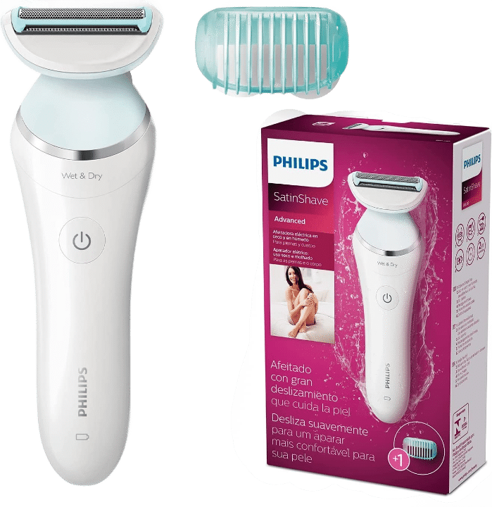 Philips SatinShave Wet and Dry Advanced BRL130/00