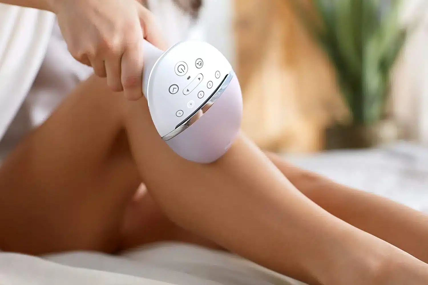 Which Laser Hair Removal Machine Is The Best