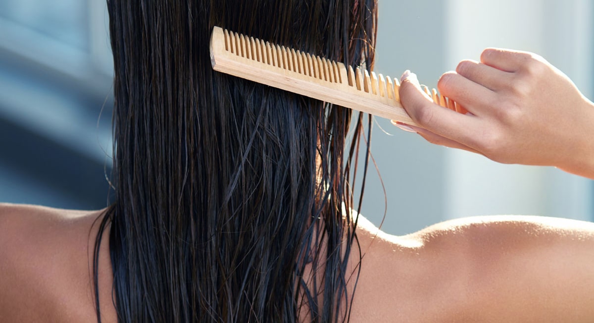 افضل مرطب للشعر بعد الاستحمام | احمي شعرك من الجفاف بأفضل المنتجات 2023
